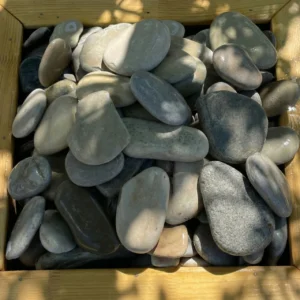 Галька черноморская