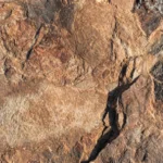 Камень малиновый дракон