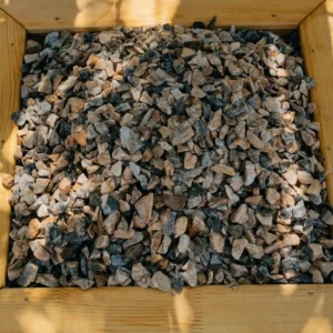 Крошка медовая