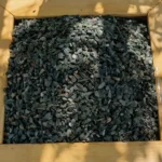 Крошка зелёная