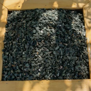 Крошка зелёная