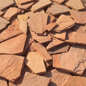 Лемезит рваный